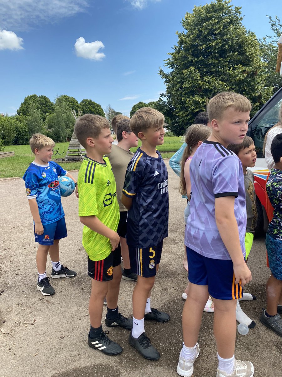 LlanFach2024's tweet photo. Icecream time 🍦 https://t.co/TfPXhSomqI