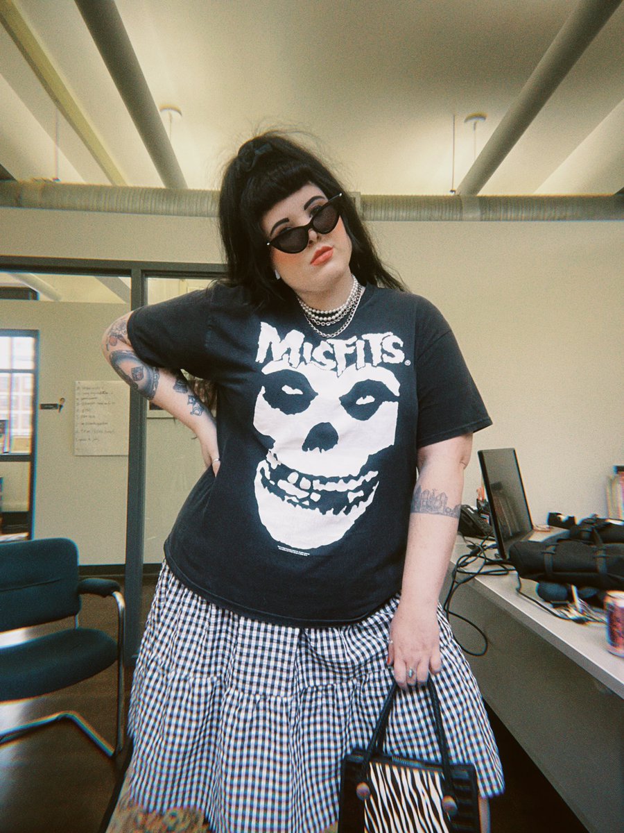 Chanell Karr tweet media