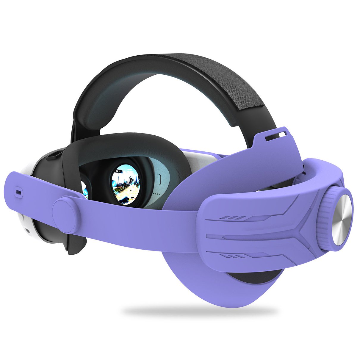 MlemonVR's tweet photo. Designed durability head strap!
For #quest3
๐ช Durable and comfortable
๐ฎ Provides superior support and reduces pressure
๐ Easy to Install: Quick and hassle-free
https://t.co/fmFYkSkgi4
#MetaQuest3 #VRheadstrap #Games #VRcontroller #Oculusquest3
#mbananavr https://t.co/9zORcPVQsF