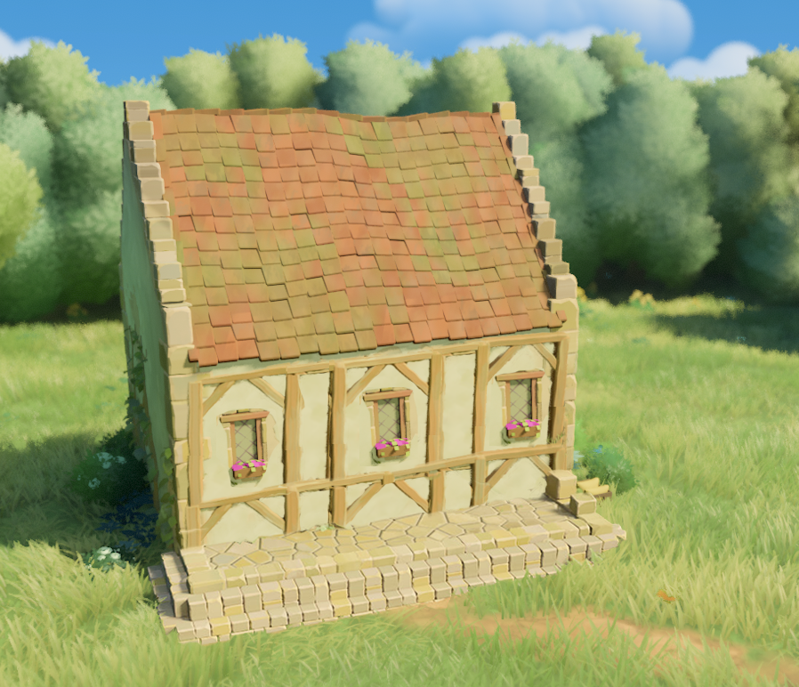 I don't rember what I even made this account for tweet media