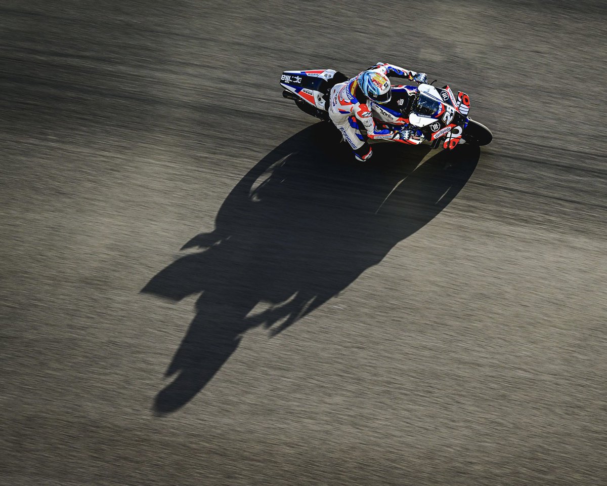 Trackhouse MotoGP tweet media