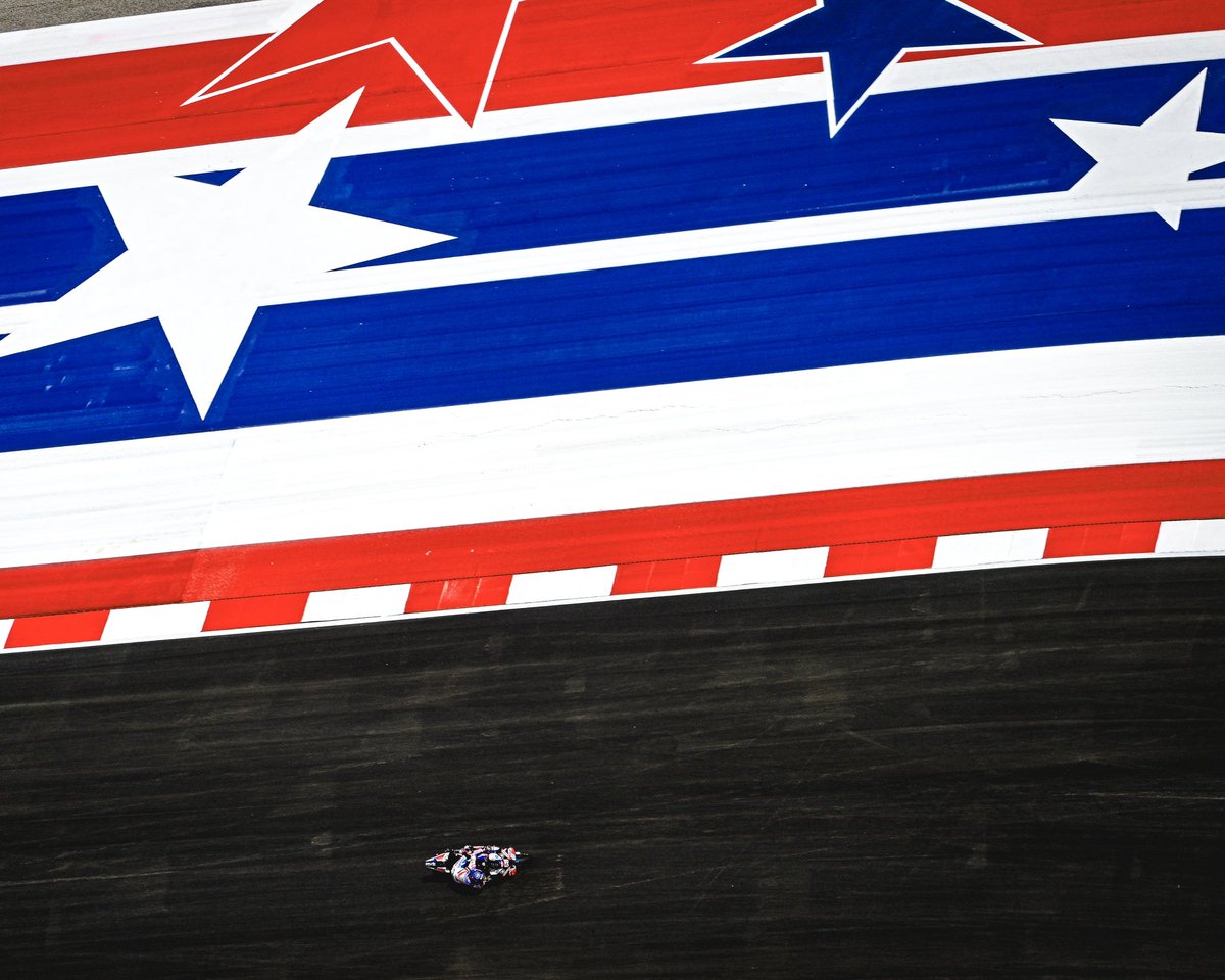 Trackhouse MotoGP tweet media