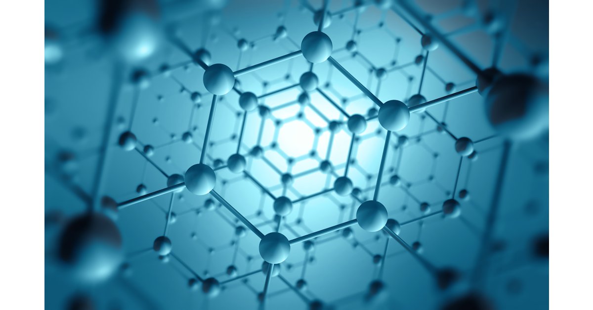 Materials Informatics: Solving Challenges in Materials R&amp;D dlvr.it/T9ltTN