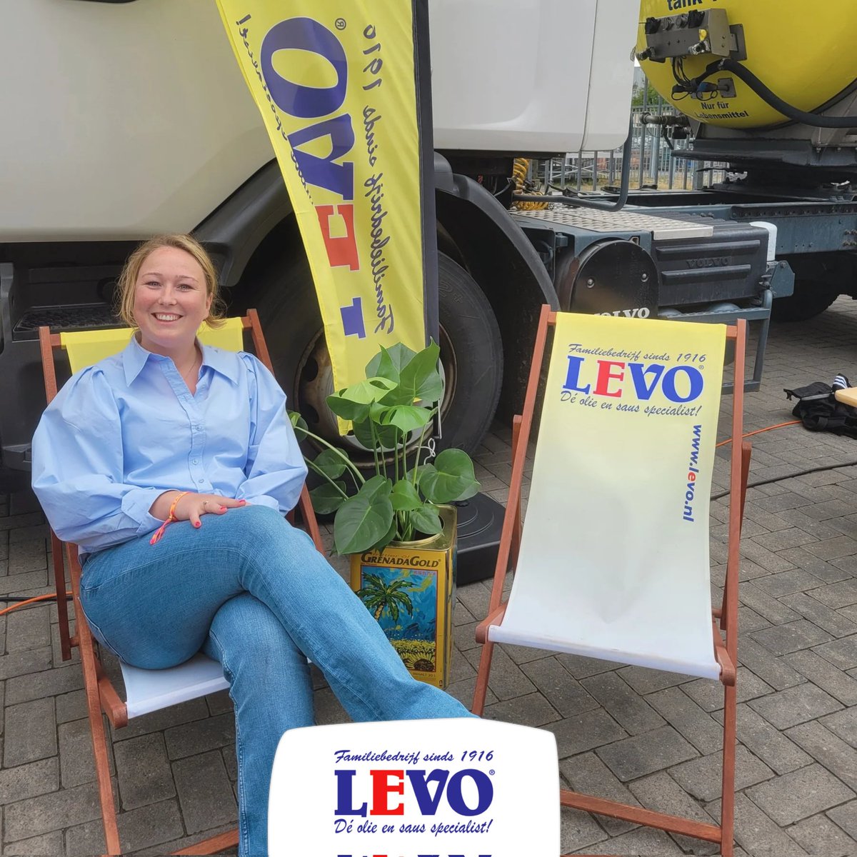 LEVO Olie en Sauzen! tweet media