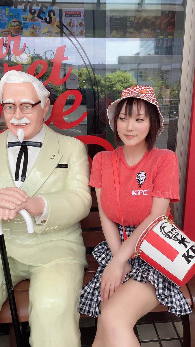Shibuya Kaho 澁谷果歩 tweet media