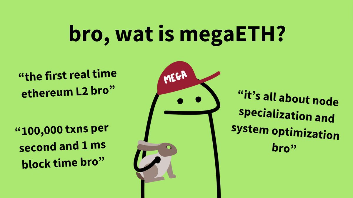 0xNairolf's tweet photo. "bro, wat is megaeth?"

An explanation of @megaeth, in (very) simple terms. 🧵 https://t.co/TypeahdyFZ