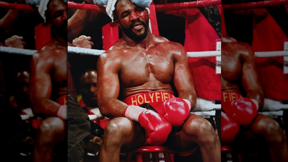 The Boxing Bulletin tweet media