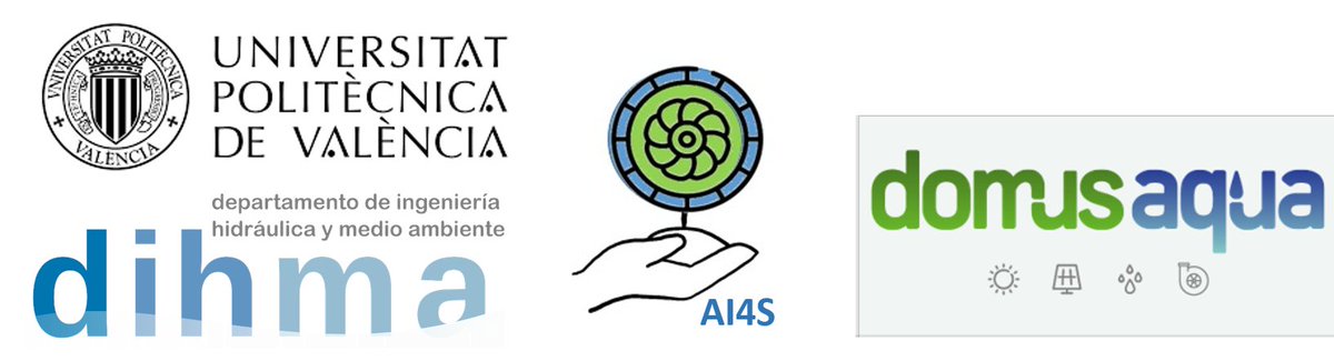 ai4s_UPV's tweet photo. @GVAeducacio El desarrollo del proyecto propondrá soluciones para mejorar el déficit hídrico 💧 , aprovechando el recurso principal derivado de las plantas de tratamiento mediante energía fotovoltaica 🌞 como principal fuente de energía https://t.co/2xwh3F7AaN