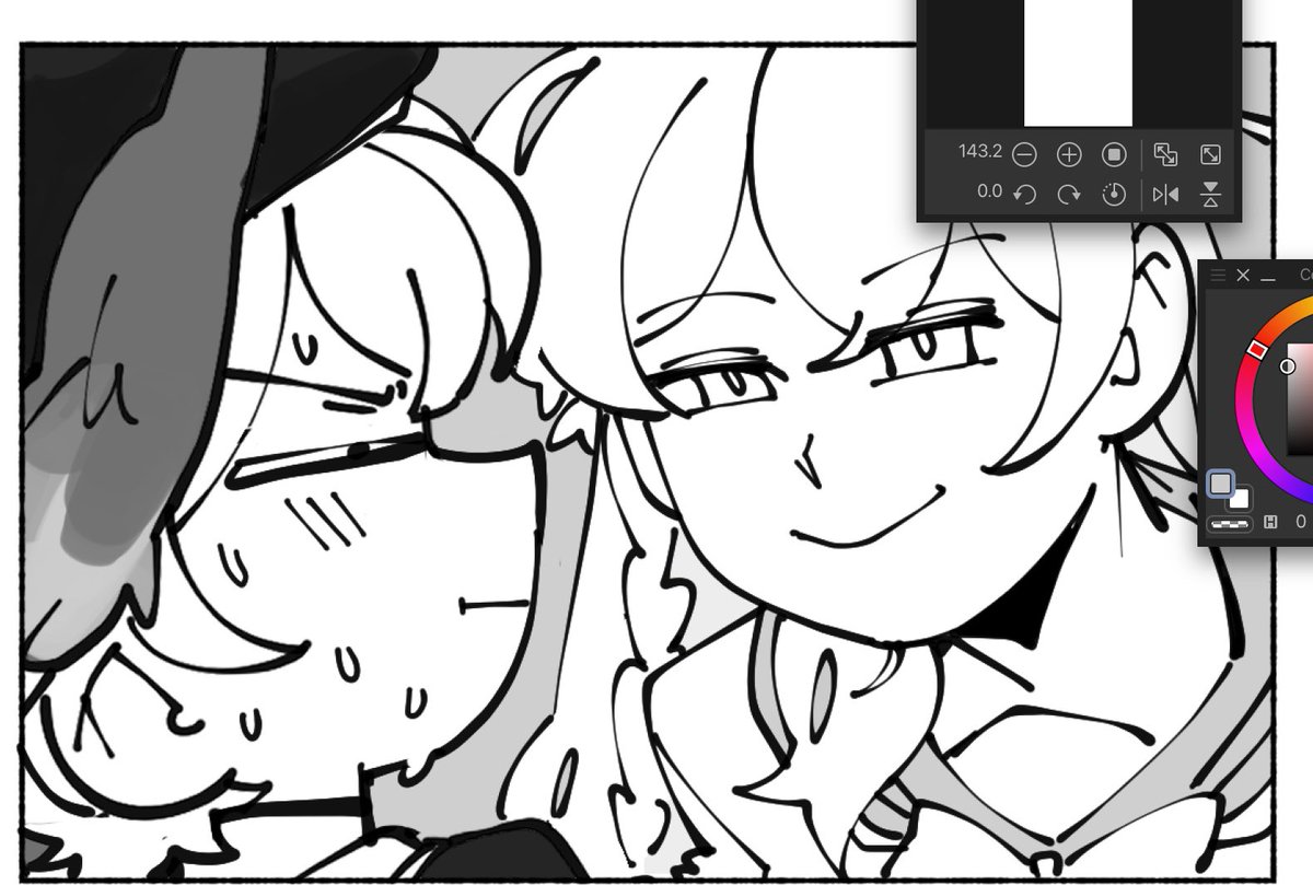 somthin wip 