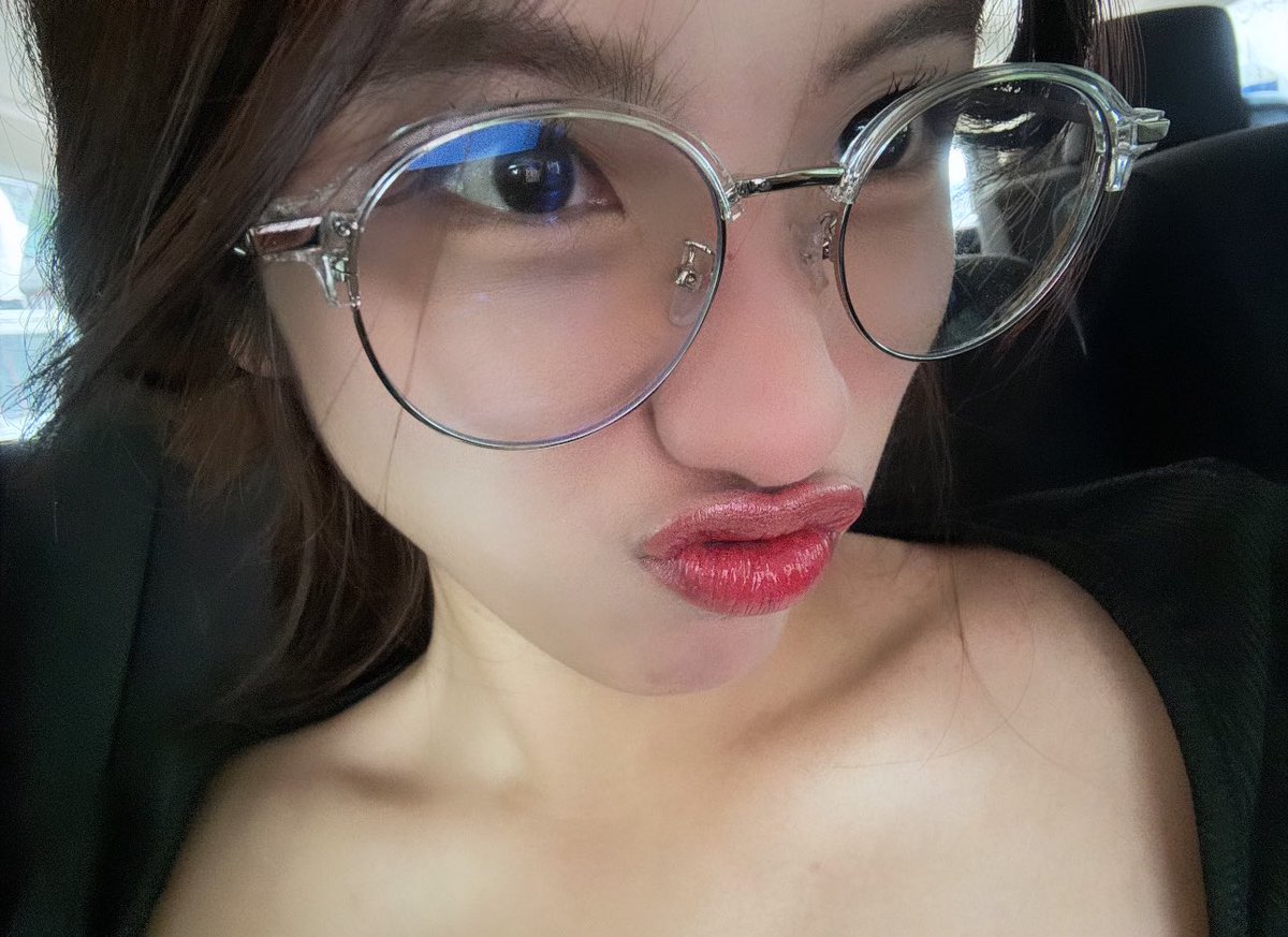 ChariceHermoso's tweet photo. Sana sumikat na po yung KAIA https://t.co/aatxB0cjxw