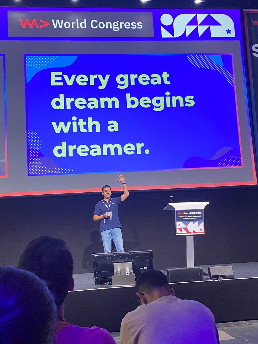 Cleyra 👩🏻‍💻 {She/Her} 🔜 Codemotion Madrid tweet media