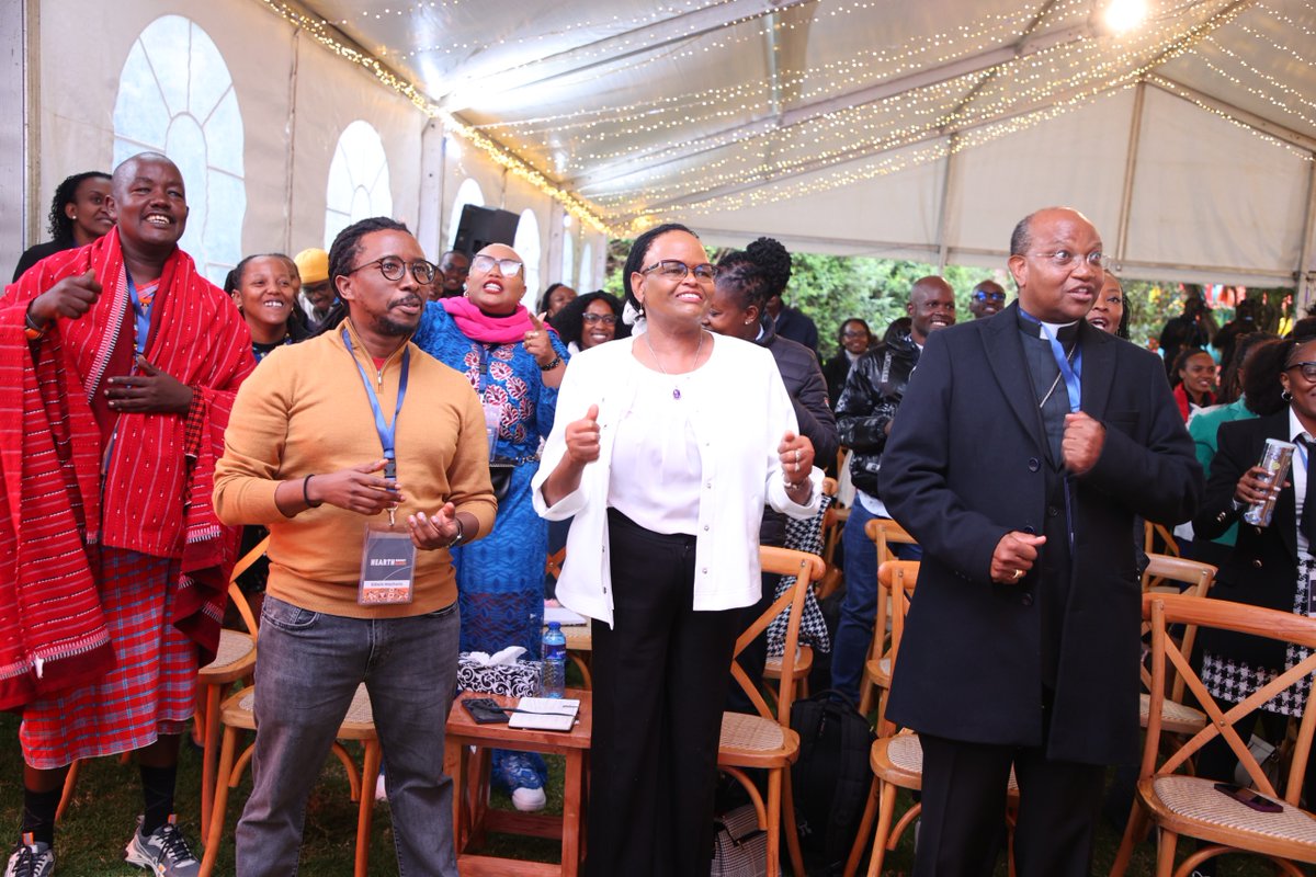 CJMarthaKoome's tweet image. I participated in the Nairobi 2024 Hearth Summit, where I shared initiatives championed by the Judiciary and the NCAJ regarding social justice for the vulnerable, promoting rehabilitation within the criminal justice system, and developing infrastructure to facilitate justice.