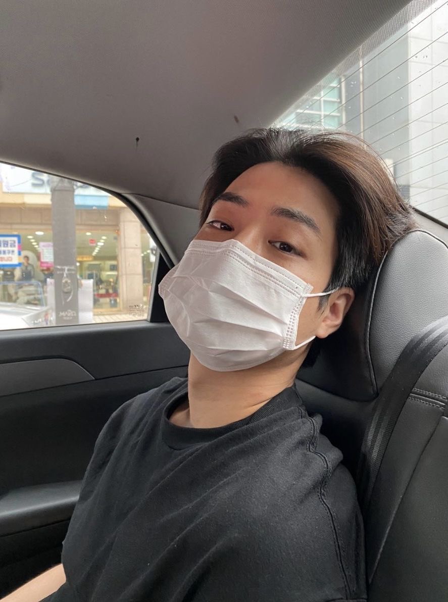 เหนยมี่♡ tweet media