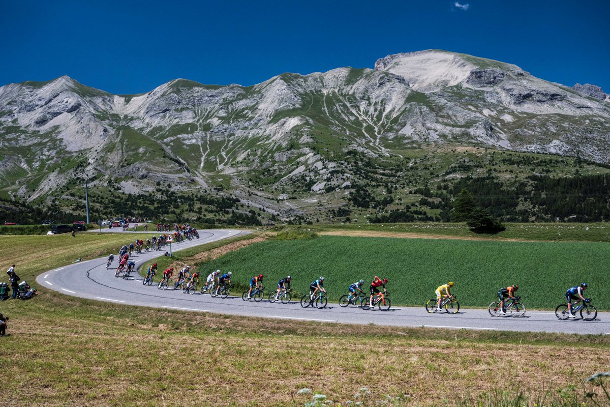Your new screensaver 💻

#TDF2024