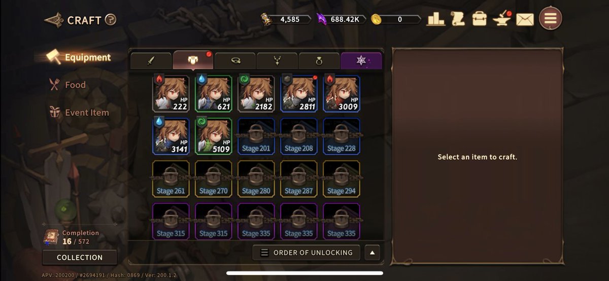 _kimchiii's tweet photo. I just completed the YGG GAP S6 2nd Journey: Fire Spitting Blacksmith quest #YGGxNineChronicles #YGGGAPS6 @YieldGuild @ninechronicles https://t.co/qChuaGaPSb