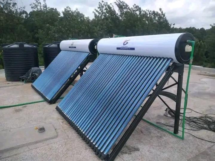stella_kan62895's tweet photo. Power up with solar energy! It's sustainable, renewable, and a smart choice for our planet's future. Shine on with clean, green power. #SolarEnergy #RenewableEnergy #BrightFutureEnergy https://t.co/zo2BW5R5Ul