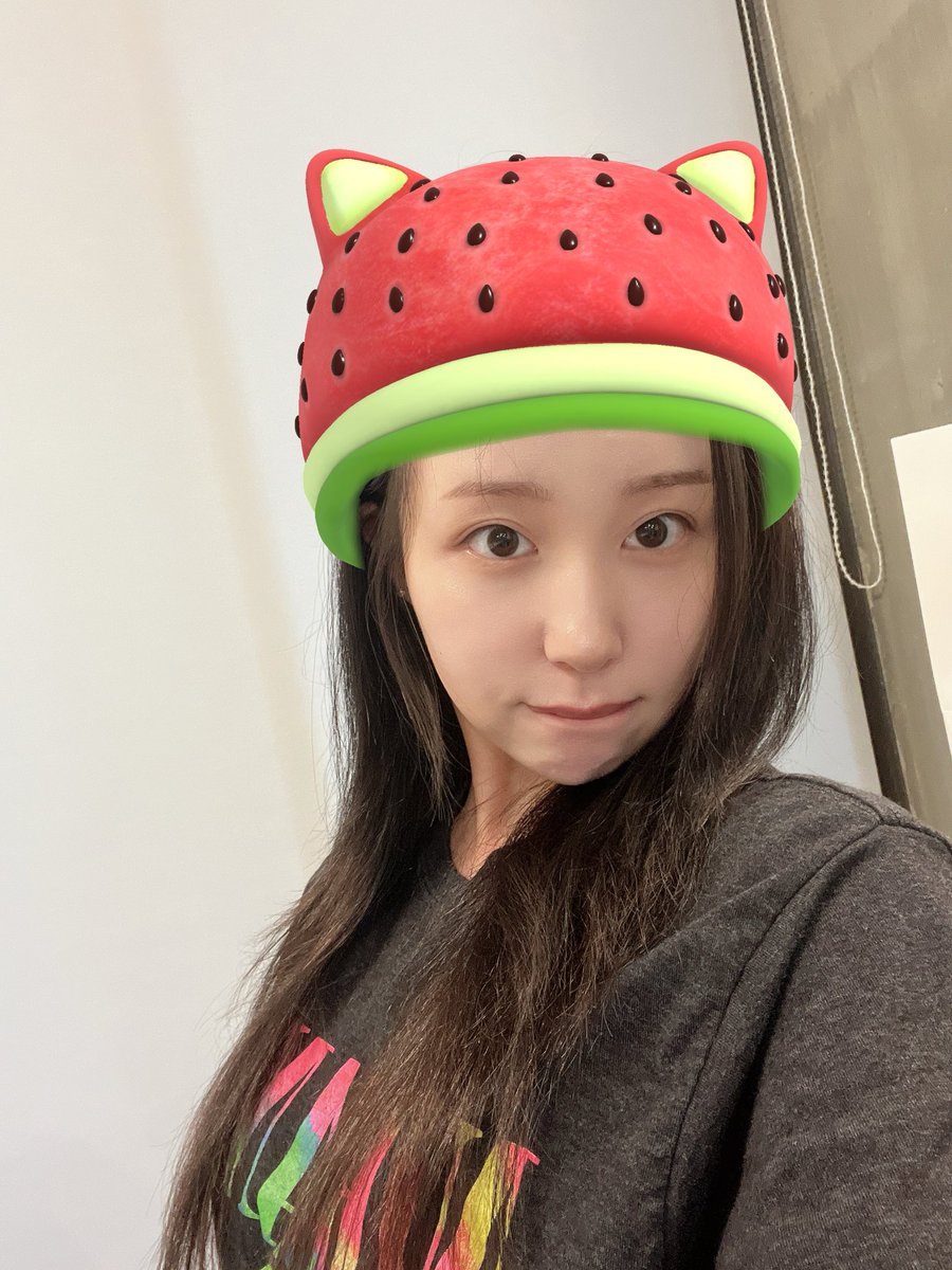 Sorasesh's tweet photo. 🐹💬240718 5:08PM https://t.co/jcbSNP1rro