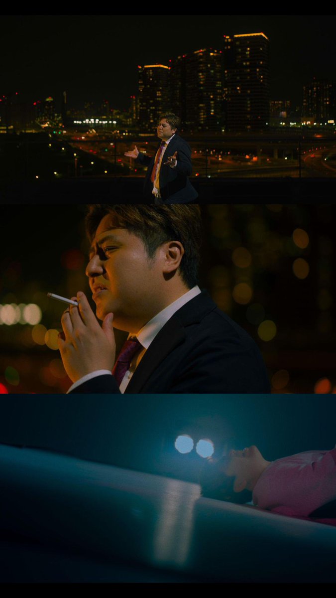 yooooshi_fff's tweet photo. 祝達哉「太陽の花びら」Music Video
@Hafuri_Tatsuya 

Director&amp;Cinematographer : @yooooshi_fff 

https://t.co/Mi9Df0K2yq https://t.co/mJmivgJZUA
