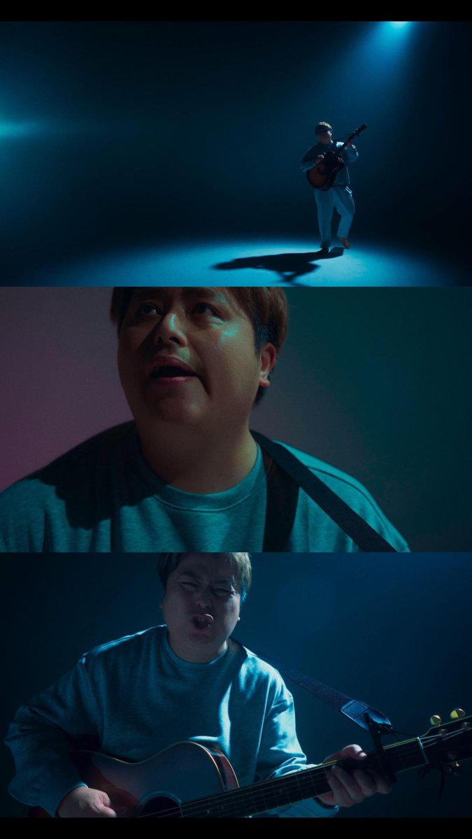 yooooshi_fff's tweet photo. 祝達哉「太陽の花びら」Music Video
@Hafuri_Tatsuya 

Director&amp;Cinematographer : @yooooshi_fff 

https://t.co/Mi9Df0K2yq https://t.co/mJmivgJZUA