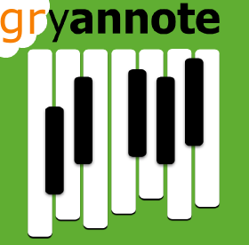 hbredin's tweet photo. #pyannote is pronounced "pja.nɔ.t", like "pianote" in 🇫🇷.
#gryannote is pronounced "ɡʁi.ɲɔt", like "grignote" in 🇫🇷.
... hence the logo 🐭 https://t.co/jVZOkHWuw8