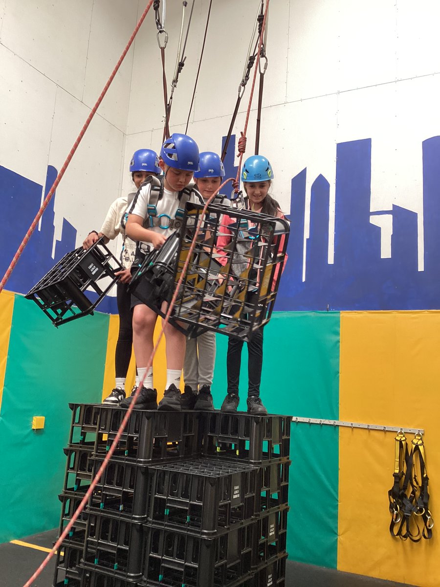 Highfield Primary tweet media