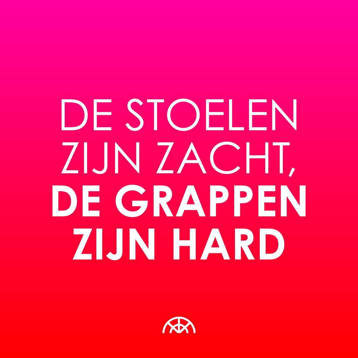 De Kleine Komedie (@dekleinekomedie) on Twitter photo 