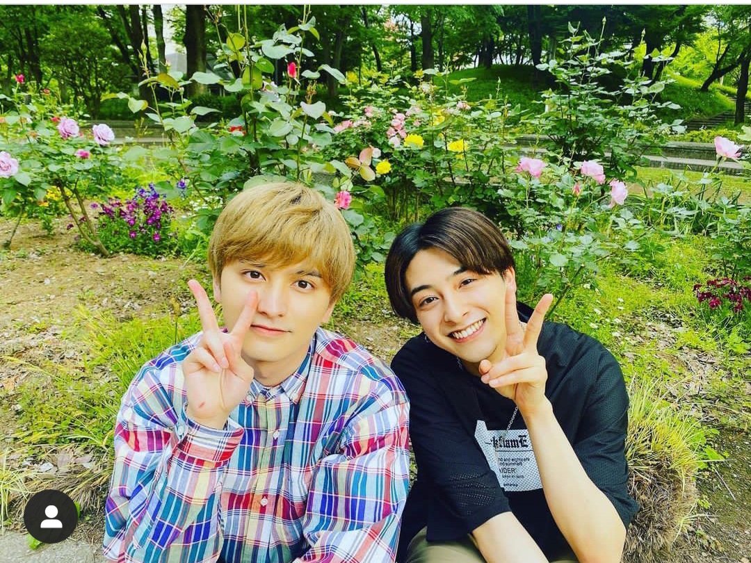 Winca24324913's tweet image. It's really a shame that this wonderful combination of beauty and talent shared screen in such a weak drama... I really hope they work together again in something that make justice to their talents.
#SetoToshiki #NiiharaTaisuke