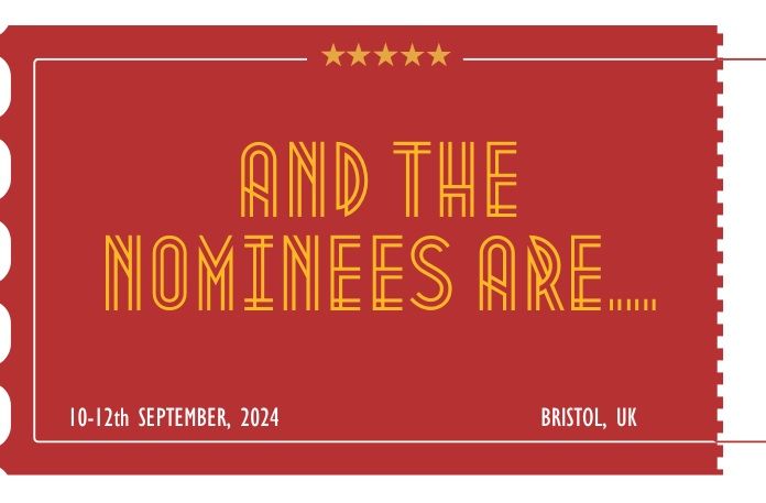 Dorset Tourism Biz (@visitdorsetbiz) on Twitter photo We're very pleased to be nominated for the The Oscar for Digital Campaign Excellence: Awarding the best digital marketing campaign of the year in the <a href="/simpleview/">Simpleview</a> EMEA Summit Client Awards 2024.
Hoping we take home the prize in September 🤞 We're very pleased to be nominated for the The Oscar for Digital Campaign Excellence: Awarding the best digital marketing campaign of the year in the <a href="/simpleview/">Simpleview</a> EMEA Summit Client Awards 2024.
Hoping we take home the prize in September 🤞