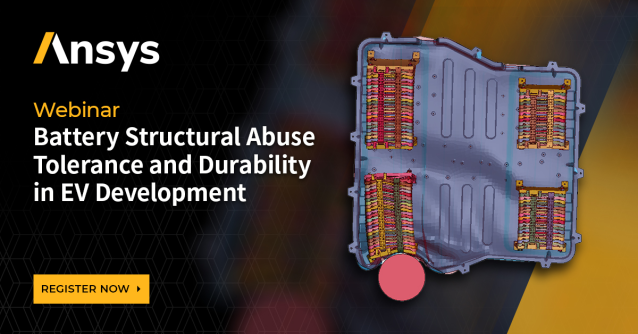 Paul Steeples (@ansys_ps) / Posts / X