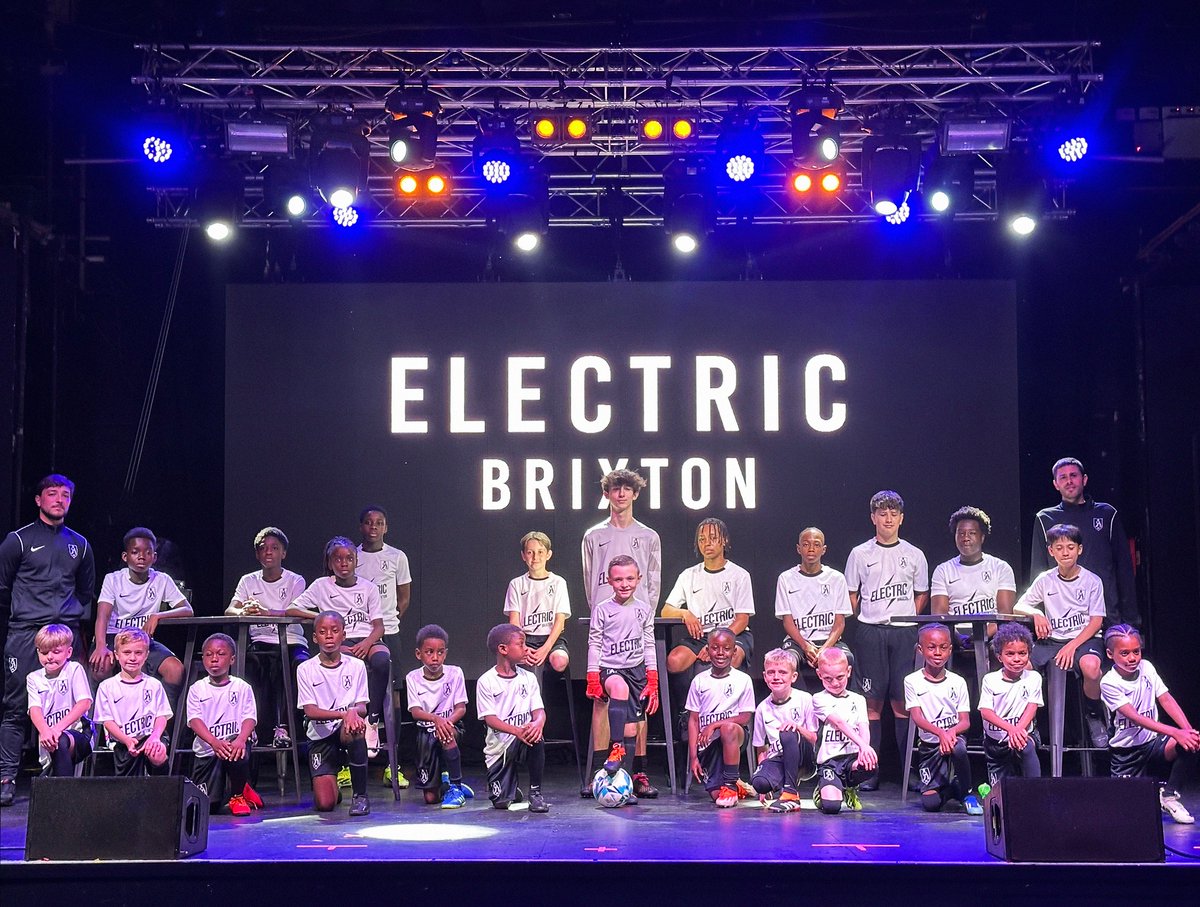 Electric Brixton tweet media