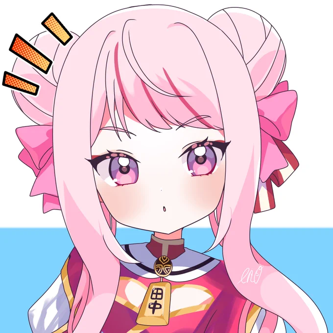 #ヒメヒナアート 感情ゆたか