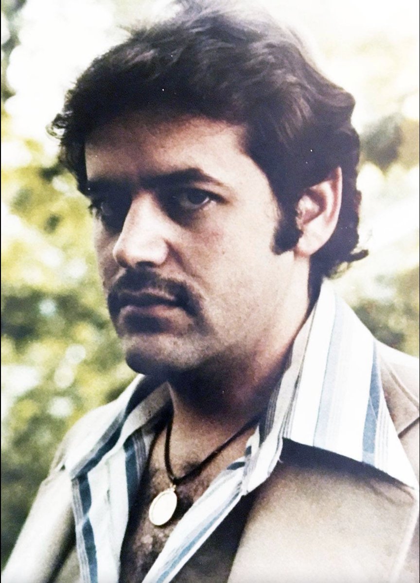 Happy Birthday to the one and only Art Conn!

From directing showstopping productions to keeping our clients entertained (and us!), your energy and humor are as legendary as this epic throwback photo. We're so grateful for the joy and dedication you bring to our team at Thrive!