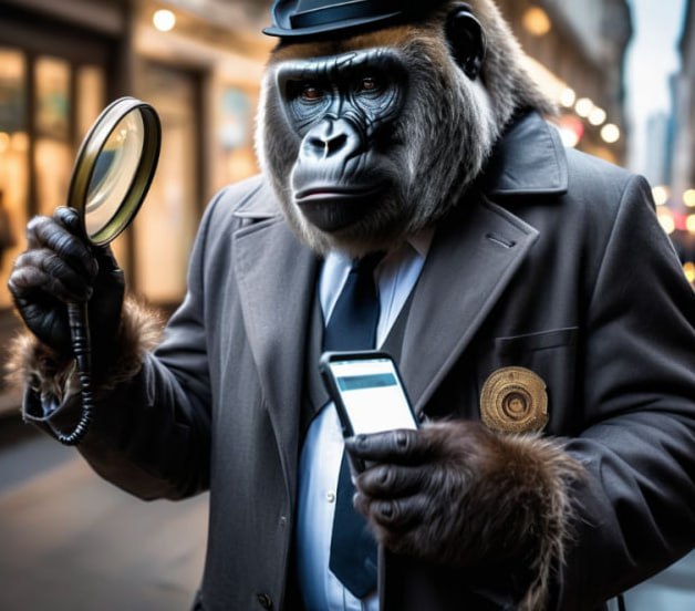 AnomalyRdam24's tweet photo. Scavenger Hunt Rotterdam

Find your inner Sherlock and join us in the Scavenger Hunt, August 16.
There will be a nice route starting in the city centre, ending at the Pre-party and Swag pickup!!

All details @ our info channel

Get your ticket at 🌐 https://t.co/ktVXuIuYVc https://t.co/TC5bwPVh1I