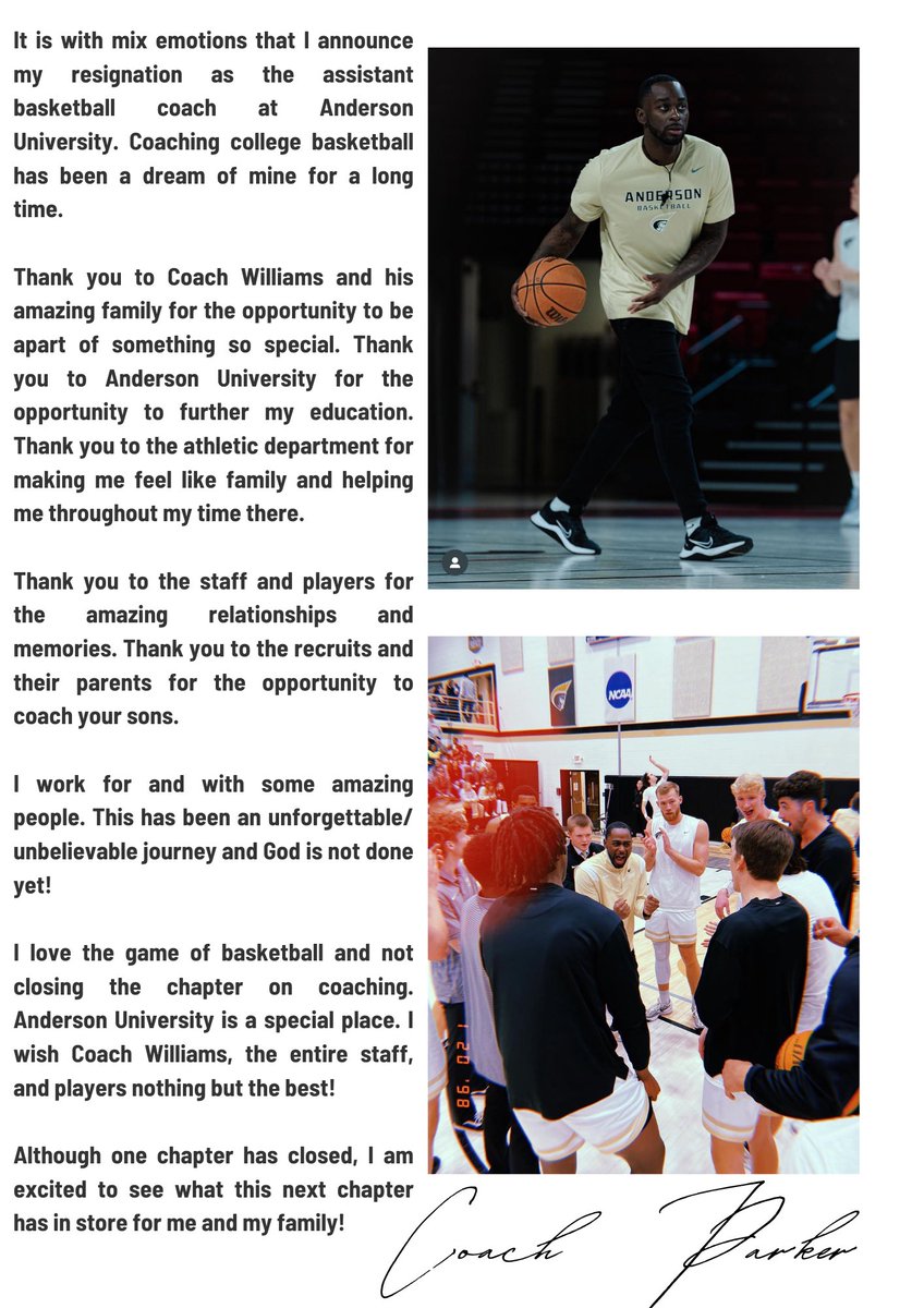 Coach Park (@mikepthree) on Twitter photo 