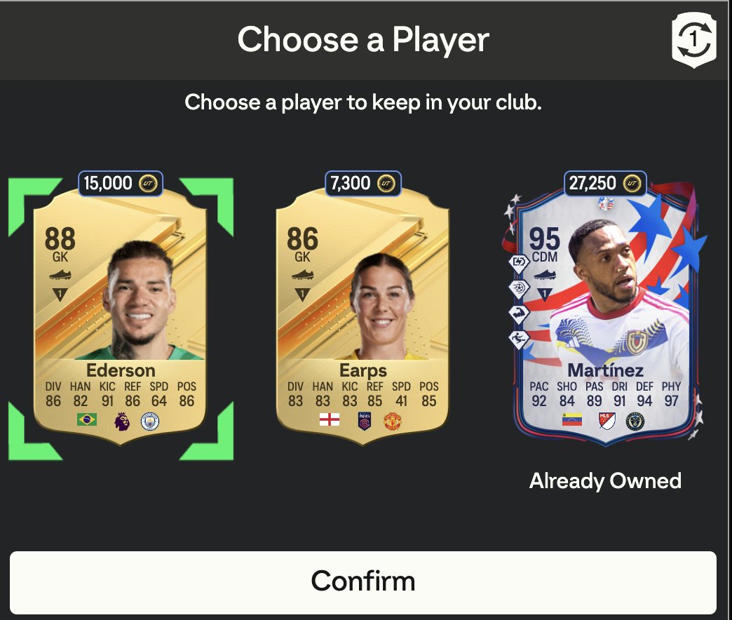 FUT Rambler tweet media