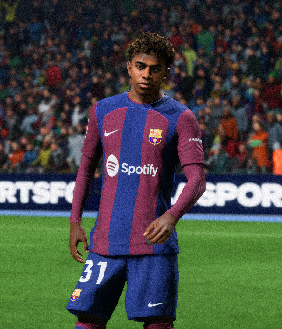 Lamine Yamal #FC24 

DOWNLOAD:

mediafire.com/file/zo31sur7u…