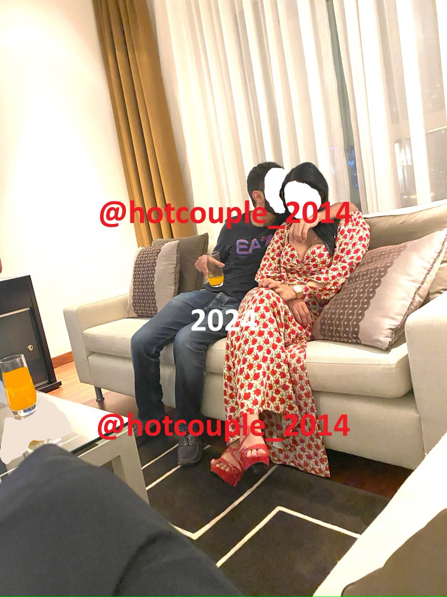 متحرر زوجتي الجميلة ( Open Minded Couple) tweet media
