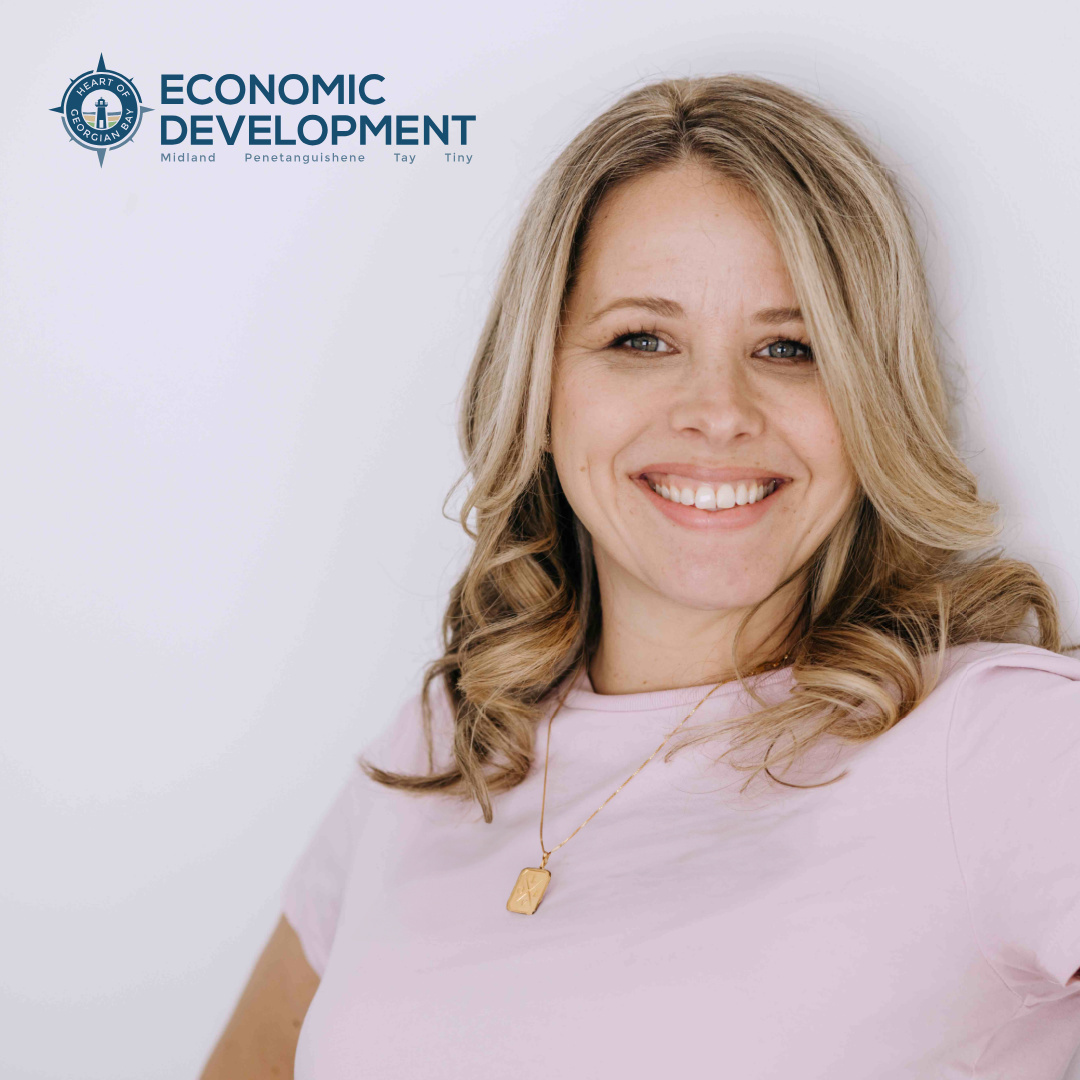 The Economic Development Corporation of North Simcoe (EDCNS) is thrilled to announce the appointment of Cathryn Love as the new Director of the Innovation Hub. 

Learn more about Cathryn at edcns.ca/edcns-press-re… 
 
#NorthSimcoe #EconomicDevelopment #InnovationHub