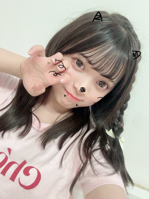 HinanoのTwitter画像8