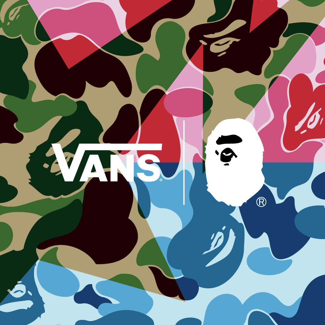 BAPE.COM tweet media