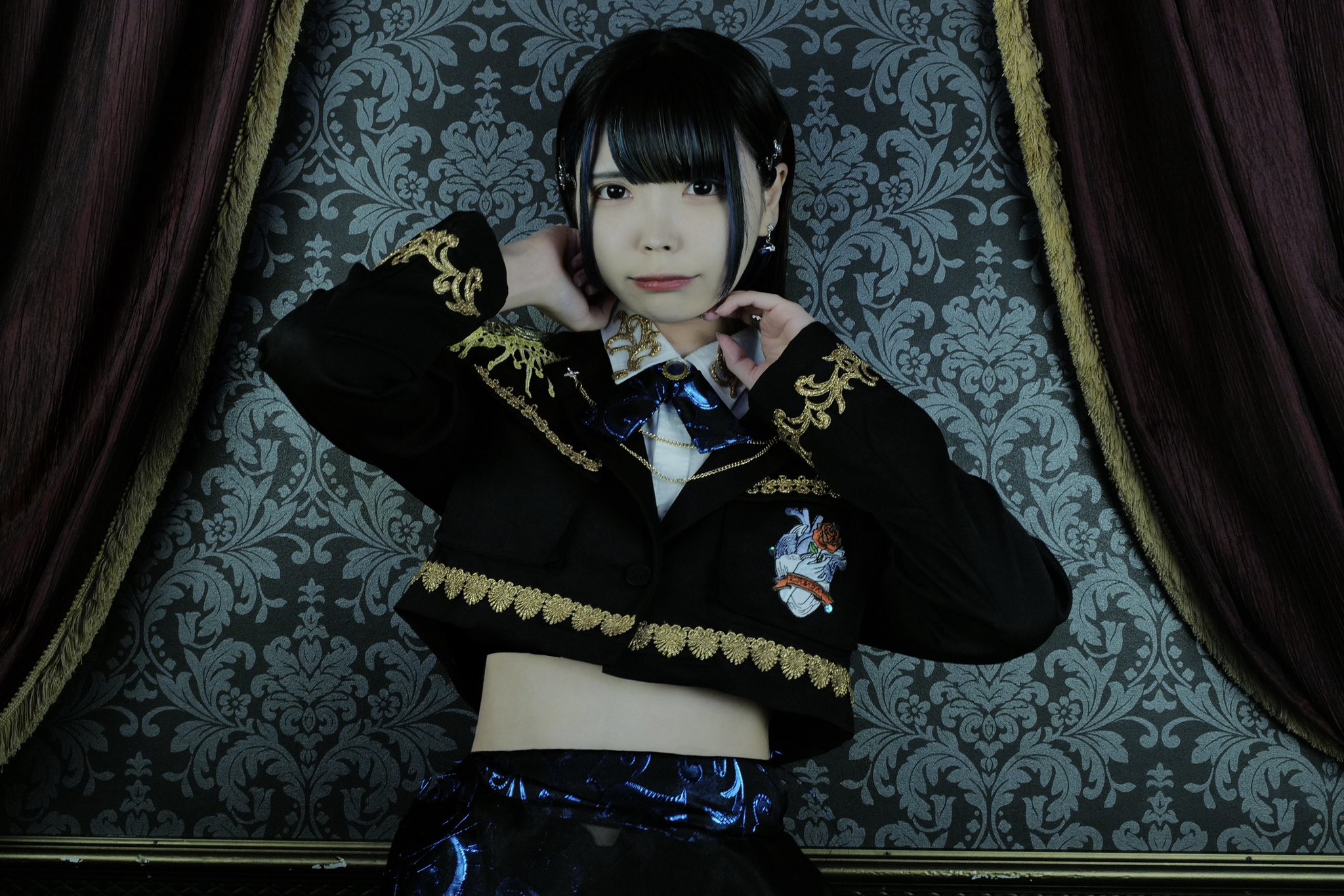 アイドル失格【公式】 on X: 