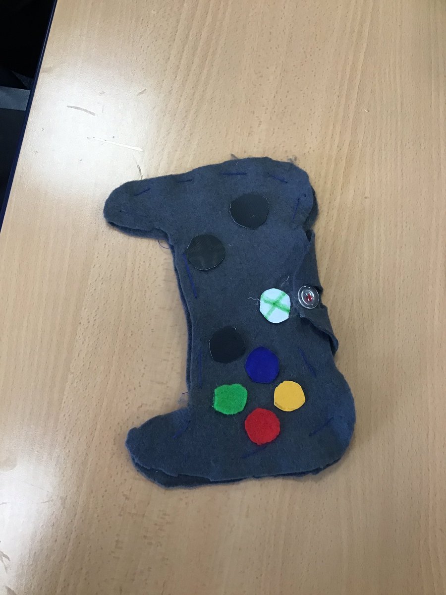 Hunslet Moor Primary School_Year 5 tweet media