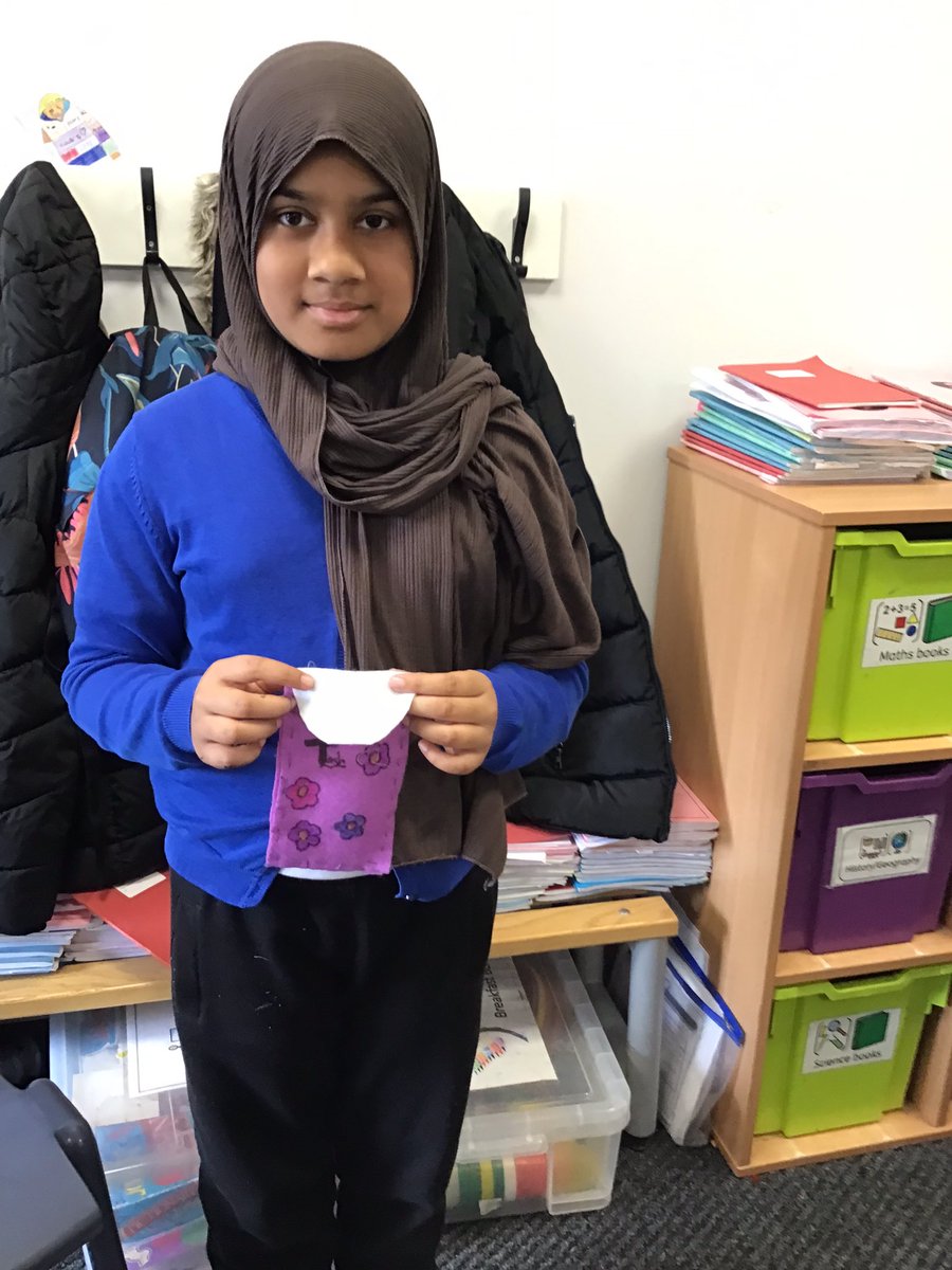 Hunslet Moor Primary School_Year 5 tweet media