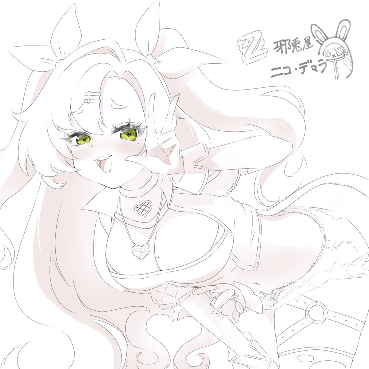 _nemu_i7's tweet photo. ニコの親分

#zzzero #ゼンゼロ #ニコデマラ https://t.co/aEE1u5J4jP