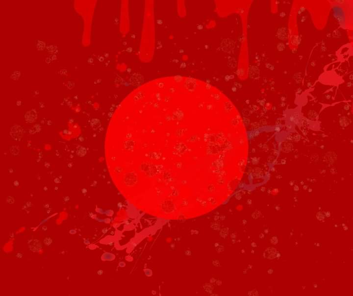 arjo_nath's tweet photo. The green is gone
#SaveBangladeshiStudents 
#AllEyesOnDhakaUniversity 
#AlleyesonBangladesh 
#SaveBangladeshiStudents https://t.co/WOvNbi5Jun