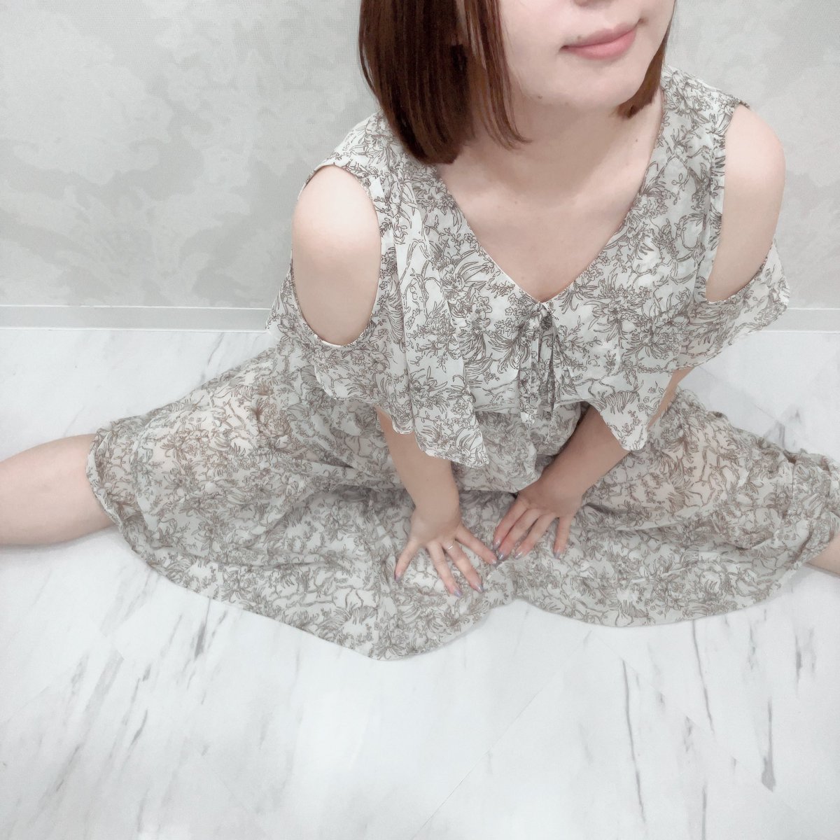 kiri_HGS's tweet photo. 前にもペターってイけるよ💓
どんな体勢でたのしもっか？

#メンエス  #メンズエステセラピスト 
#本家ごほうびSPA  #���反田  #おっぱい https://t.co/b8HtNLlOv2