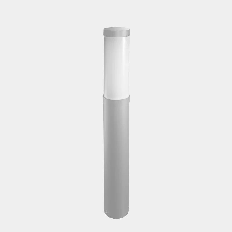 AOMLightingLtd's tweet image. Upgrade your outdoor spaces with the Lyon Bollard by LedsC4! Switchable CCT, 21.6W LED, and durable grey finish. Perfect for pathways and gardens. #OutdoorLighting #LEDBollard #LedsC4 buff.ly/46dmk00