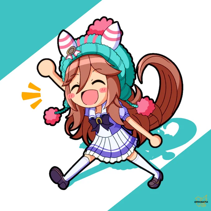 おやすみなさい。 再掲。