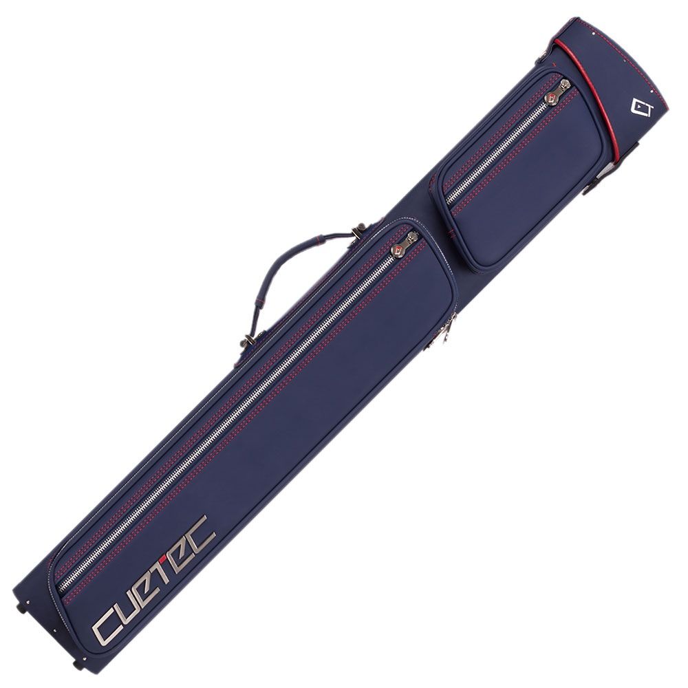 新品販売品 ジョーポッパーキューケース 2バット4シャフト キュー