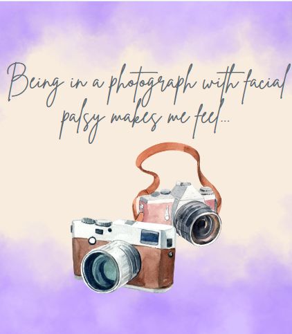 Do you feel anxious when you see a camera? Have you stopped taking selfies?
Check out the photography tips on our website to help you feel more confident when taking those summer photos: facialpalsy.org.uk/support/patien…  
Share your own photography tips below!
